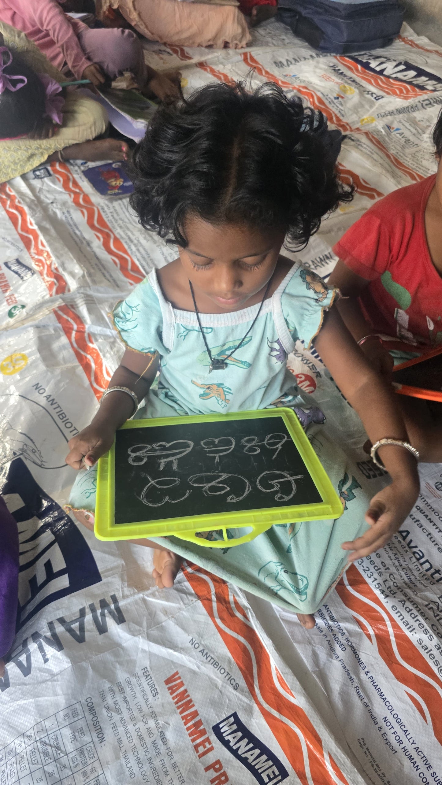 India Orphanage Support