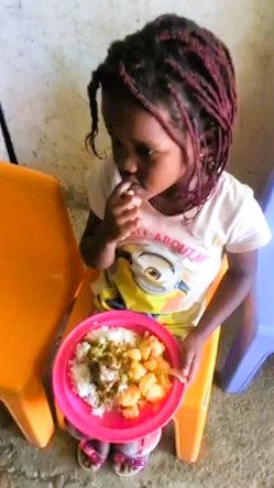Orphanage Support: Provide Safety. Restore Childhood.