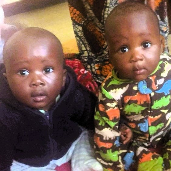 Orphanage Support: Provide Safety. Restore Childhood.