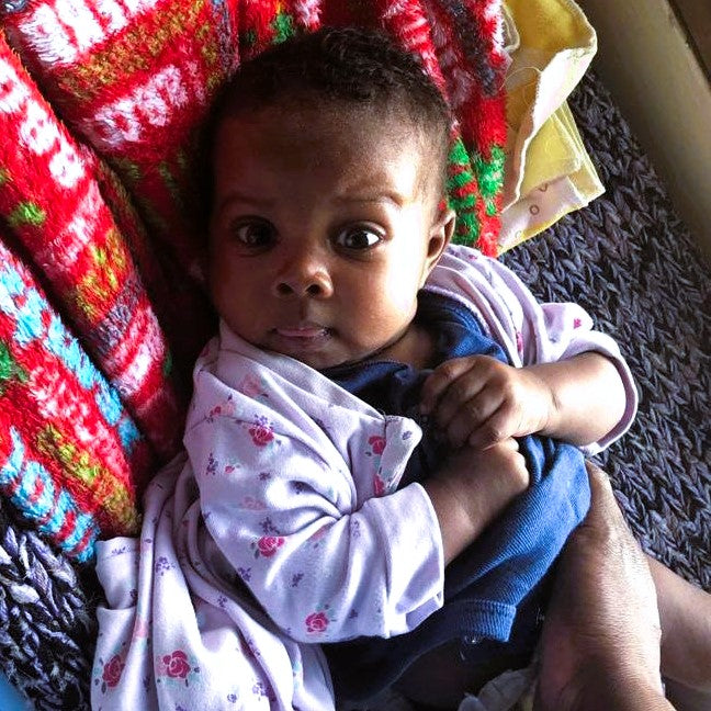 Orphanage Support: Provide Safety. Restore Childhood.