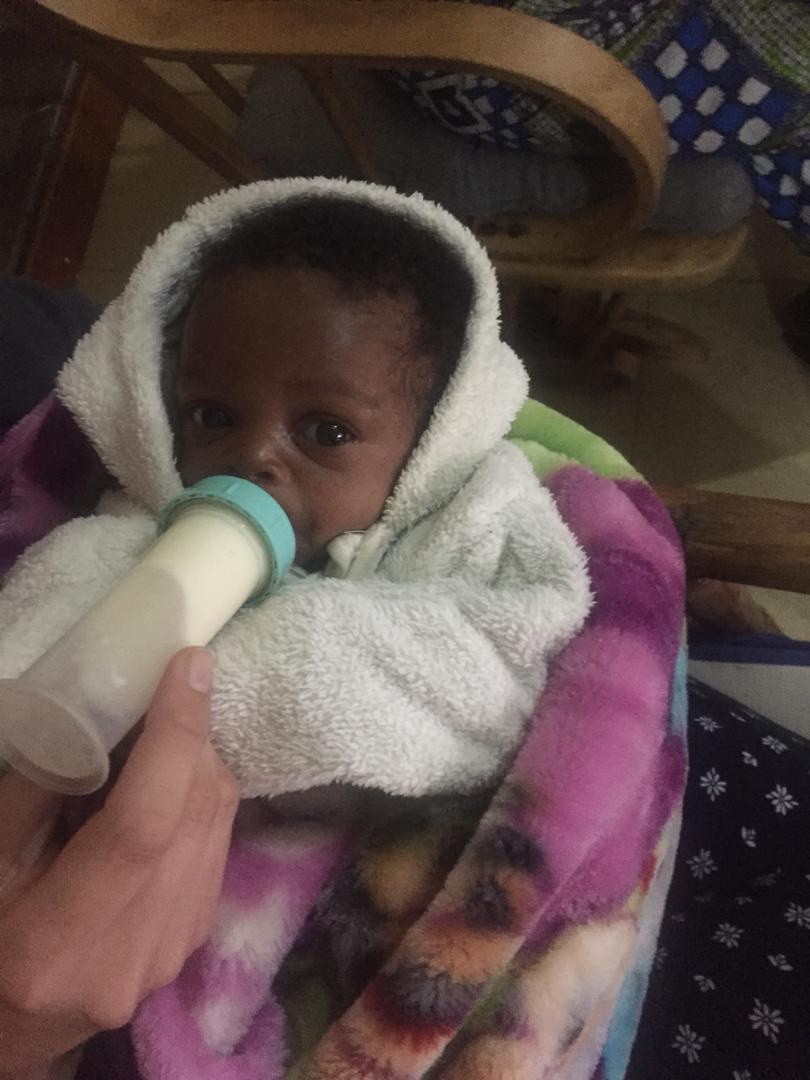 Infant Rescue Program in Malawi: Give Life to the Littlest Ones