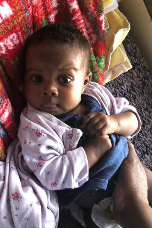 Infant Rescue Program in Malawi: Give Life to the Littlest Ones