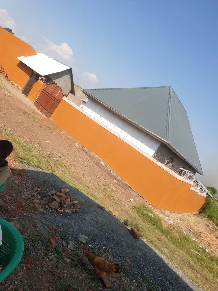 Orphanage Support: Provide Safety. Restore Childhood.