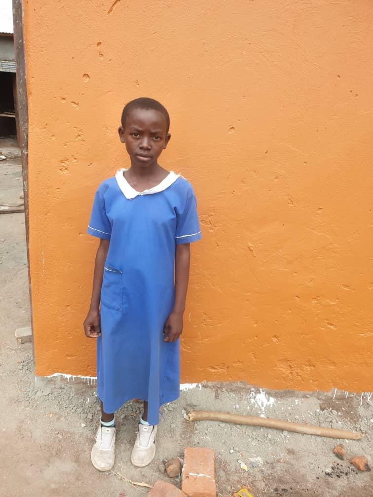Orphanage Support: Provide Safety. Restore Childhood.