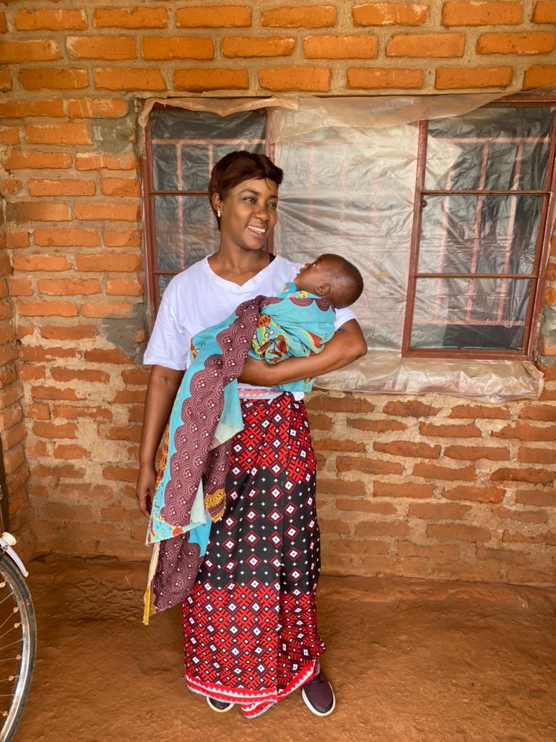 Infant Rescue Program in Malawi: Give Life to the Littlest Ones