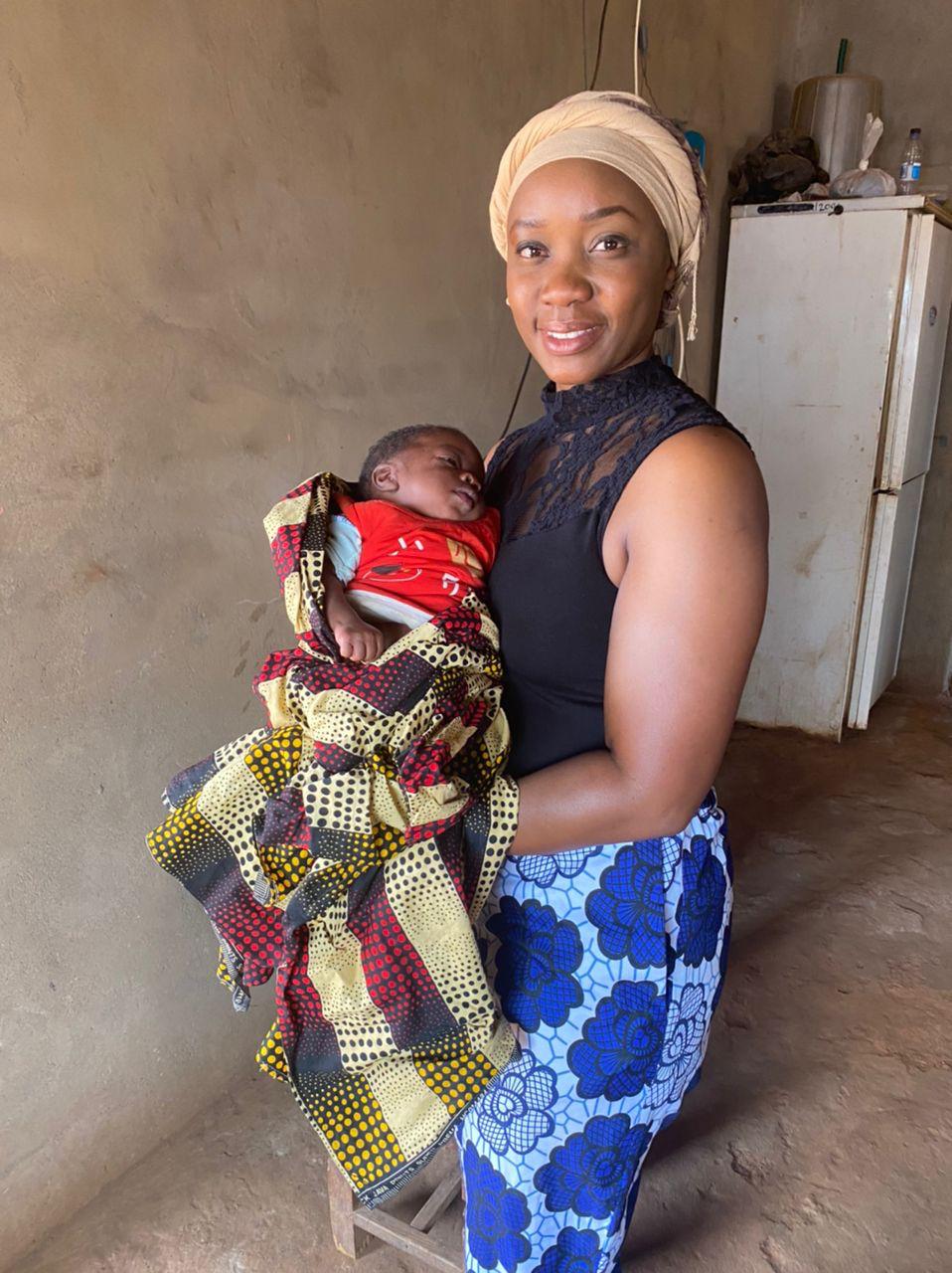 Infant Rescue Program in Malawi: Give Life to the Littlest Ones
