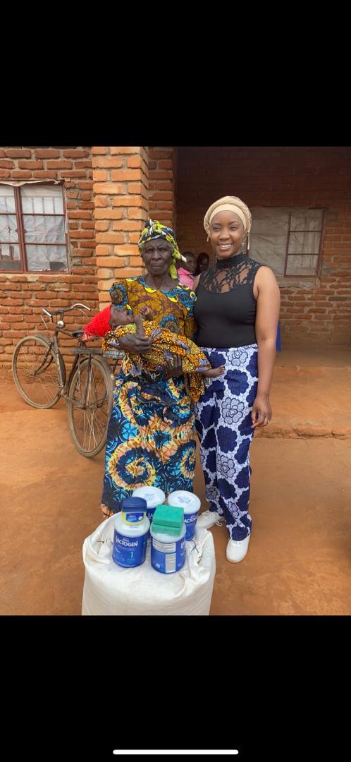 Infant Rescue Program in Malawi: Give Life to the Littlest Ones