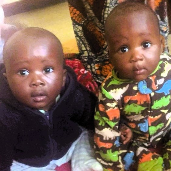 Orphanage Support: Provide Safety. Restore Childhood.