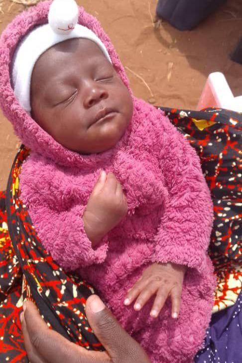 Infant Rescue Program in Malawi: Give Life to the Littlest Ones
