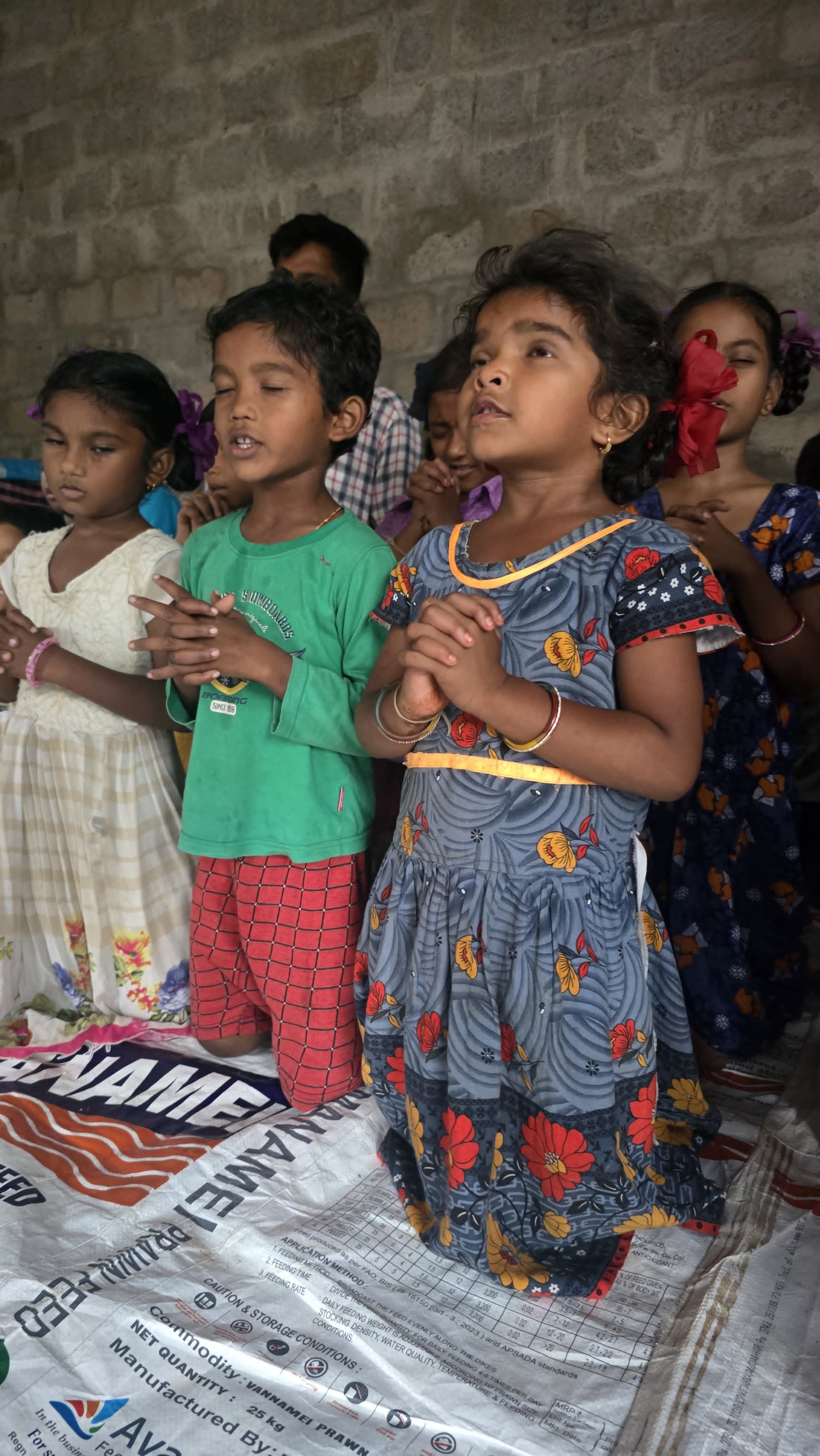 India Orphanage Support