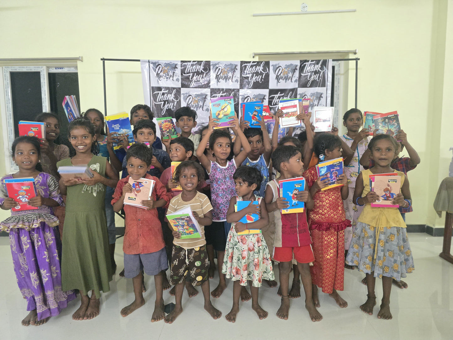 India Orphanage Support