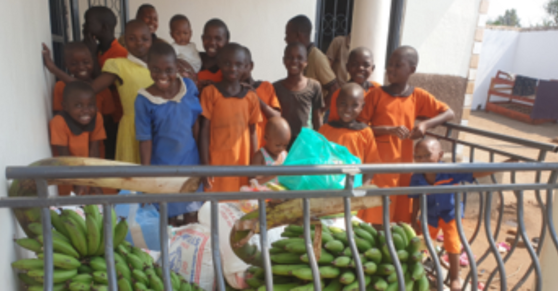 August 2024 Missions Reports