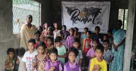 September 2024 Missions Reports