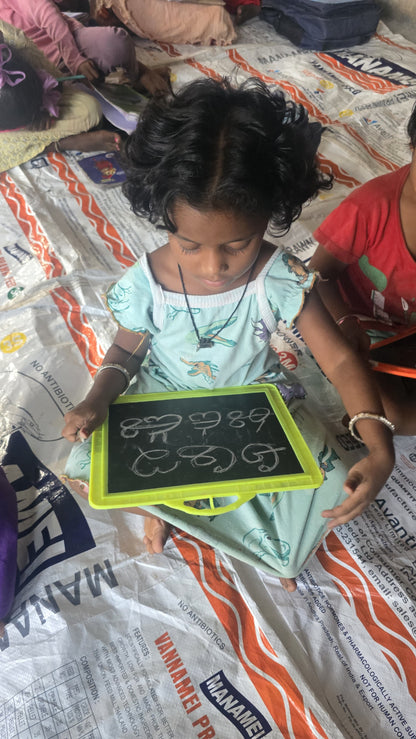 India Orphanage Support