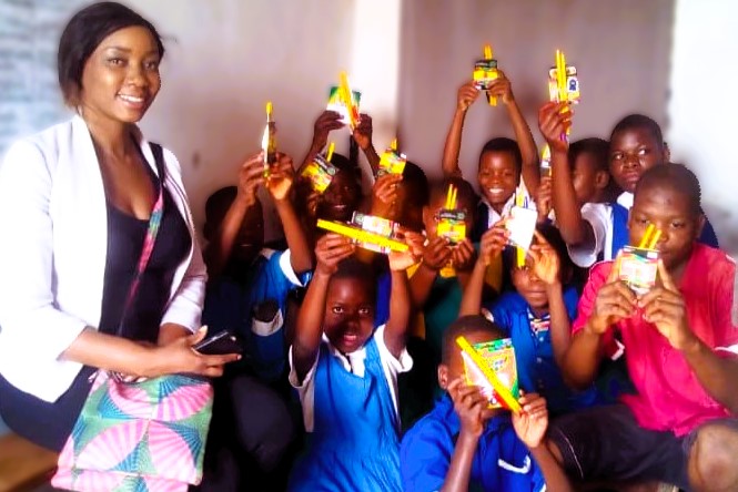 Build a Church-School. Shape a Generation.