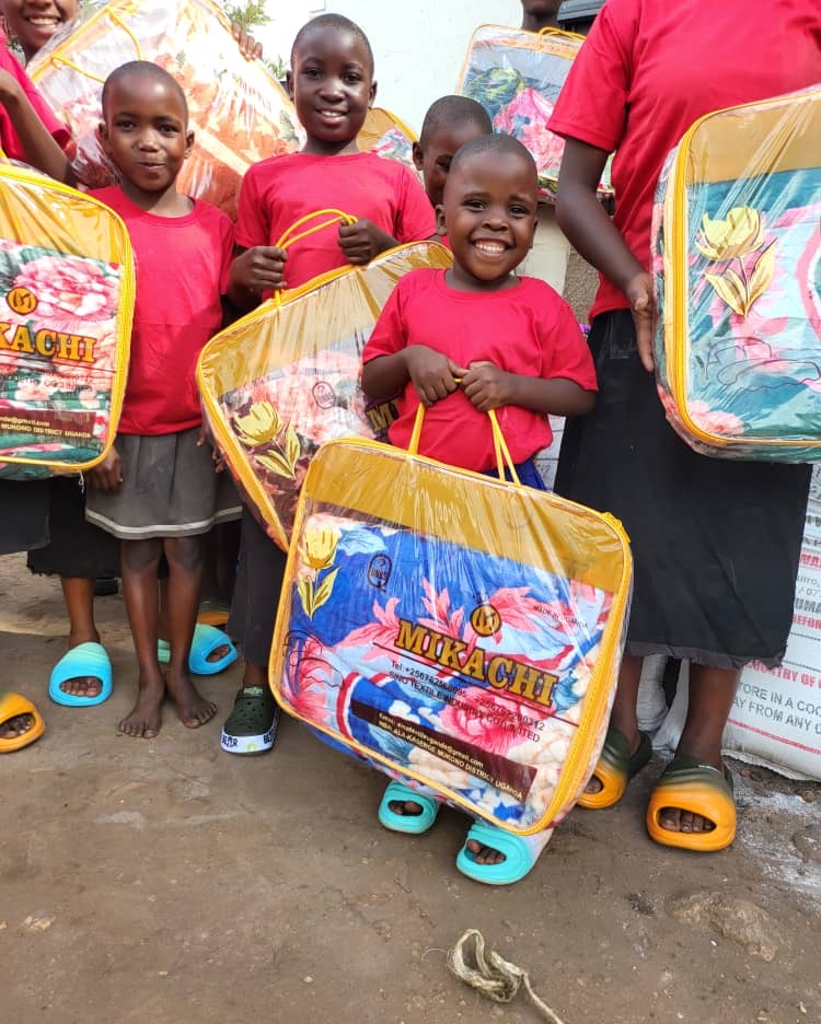 Give Where It’s Needed Most: Let’s Change the World Together