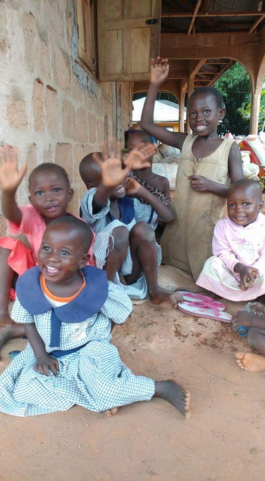 Build a Church-School. Shape a Generation.