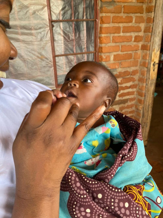Infant Rescue Program in Malawi: Give Life to the Littlest Ones