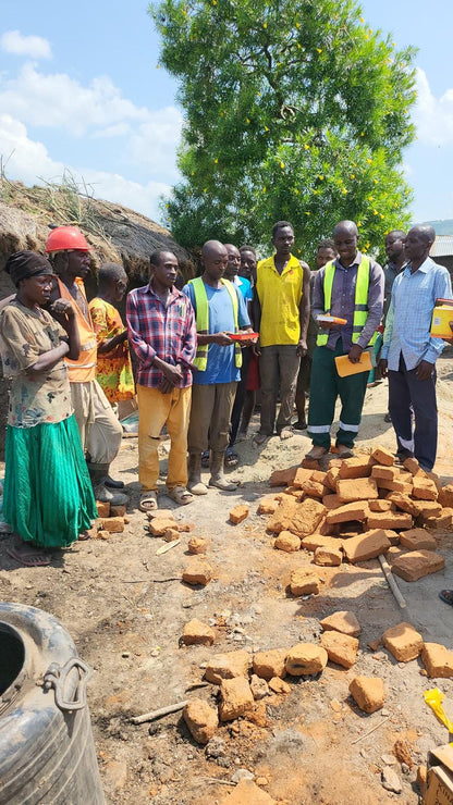 Protect Mothers, Newborns, Children, and Elderly — Give the Gift of Mosquito Nets