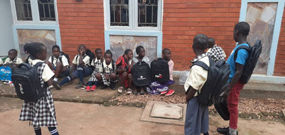 Build a Church-School. Shape a Generation.
