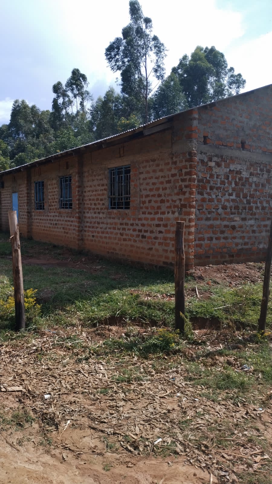 Build a Church-School. Shape a Generation.