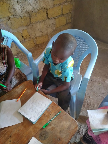 Build a Church-School. Shape a Generation.