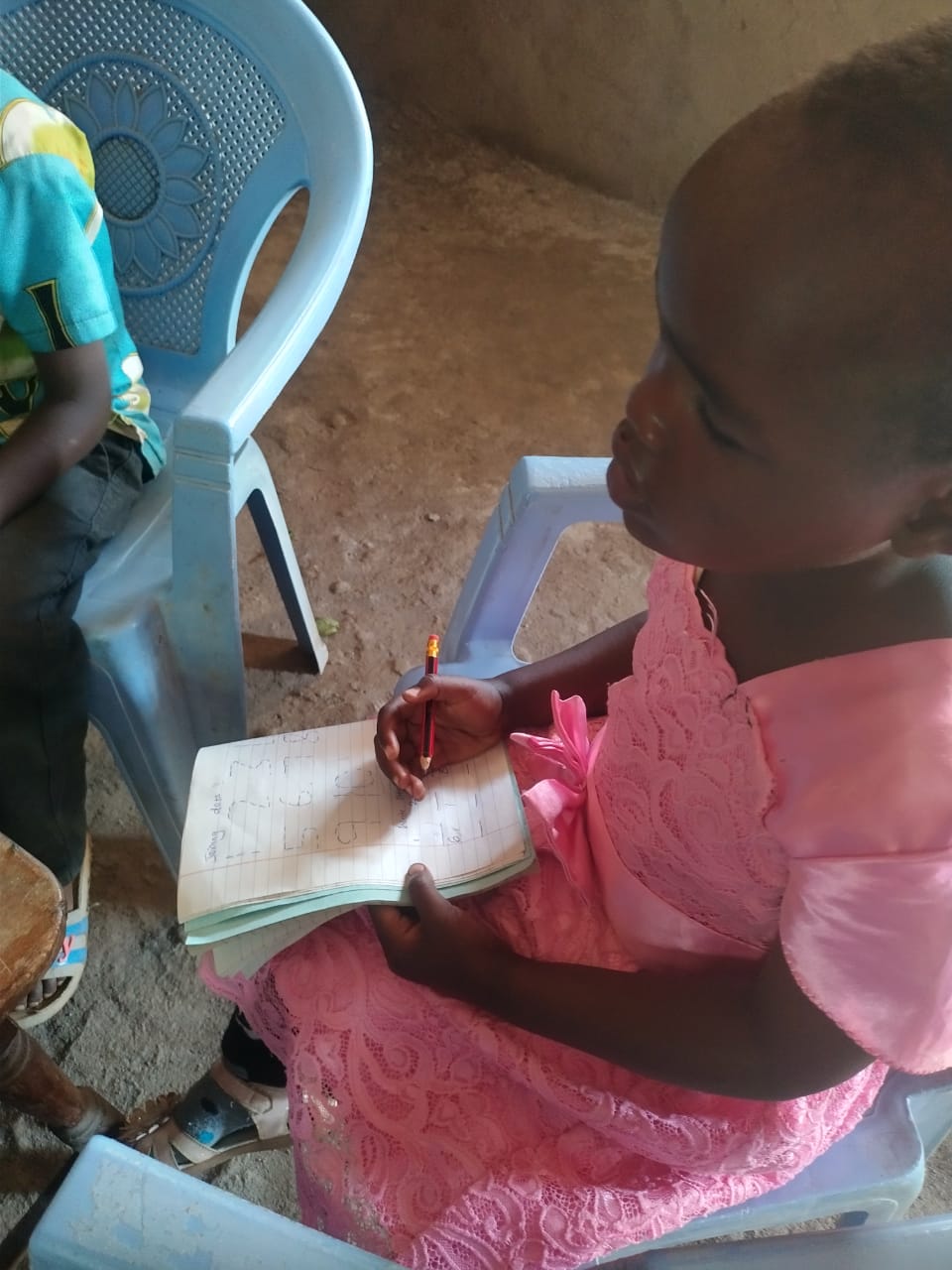 Build a Church-School. Shape a Generation.
