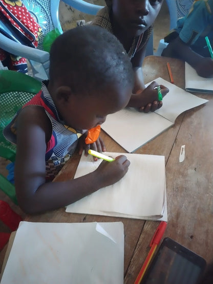 Build a Church-School. Shape a Generation.