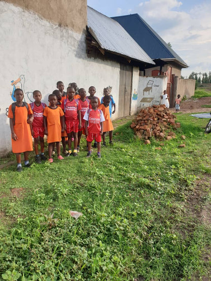 Build a Church-School. Shape a Generation.