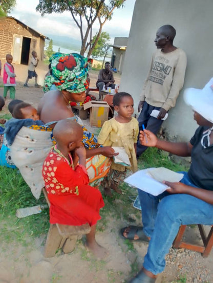 community-health-outreach