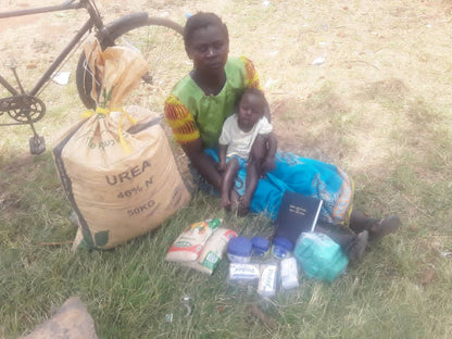 Infant Rescue Program in Malawi: Give Life to the Littlest Ones