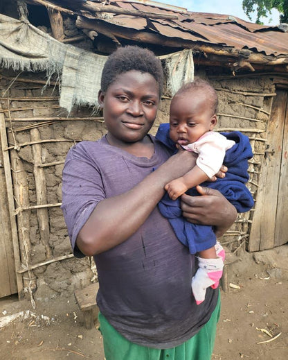 Protect Mothers, Newborns, Children, and Elderly — Give the Gift of Mosquito Nets