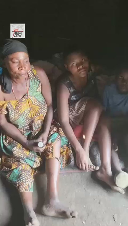 Protect Mothers, Newborns, Children, and Elderly — Give the Gift of Mosquito Nets